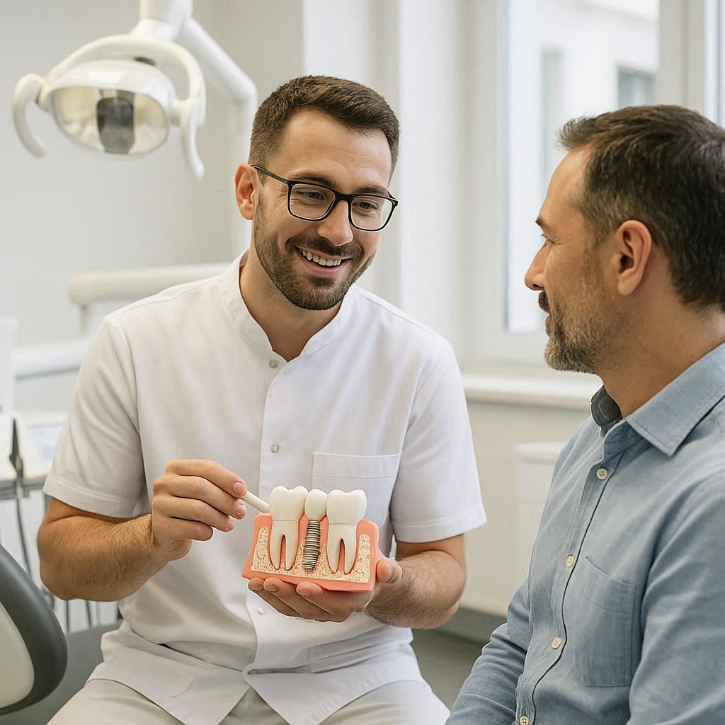 Are Dental Implants Expensive?