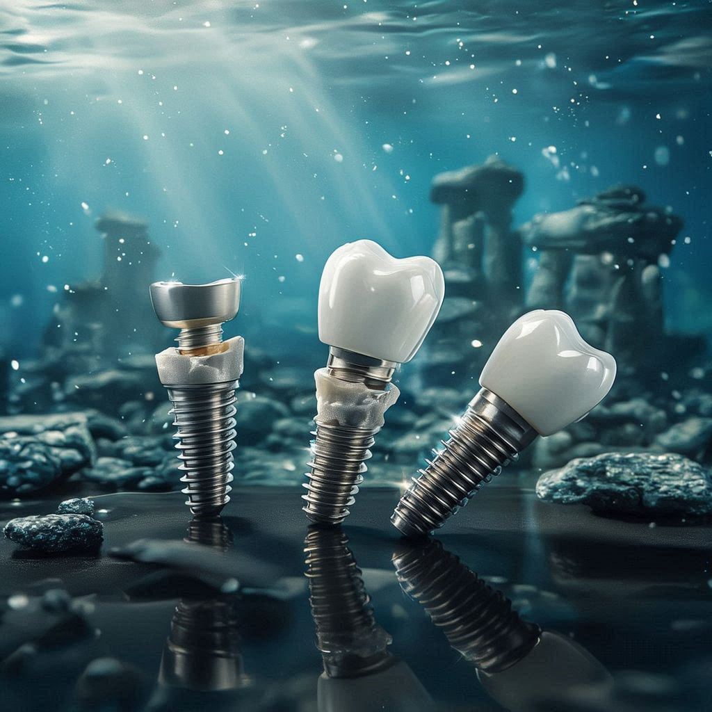Atlantis Dental Implants