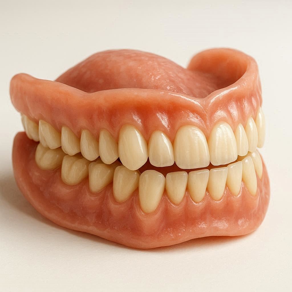 Best Dentures in 2026