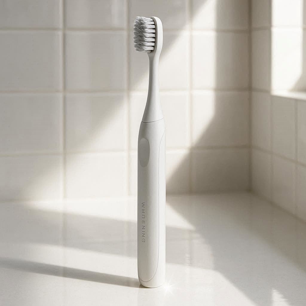 Best Whitening Toothbrush: A Realistic Guide to a Brighter Smile (2026)