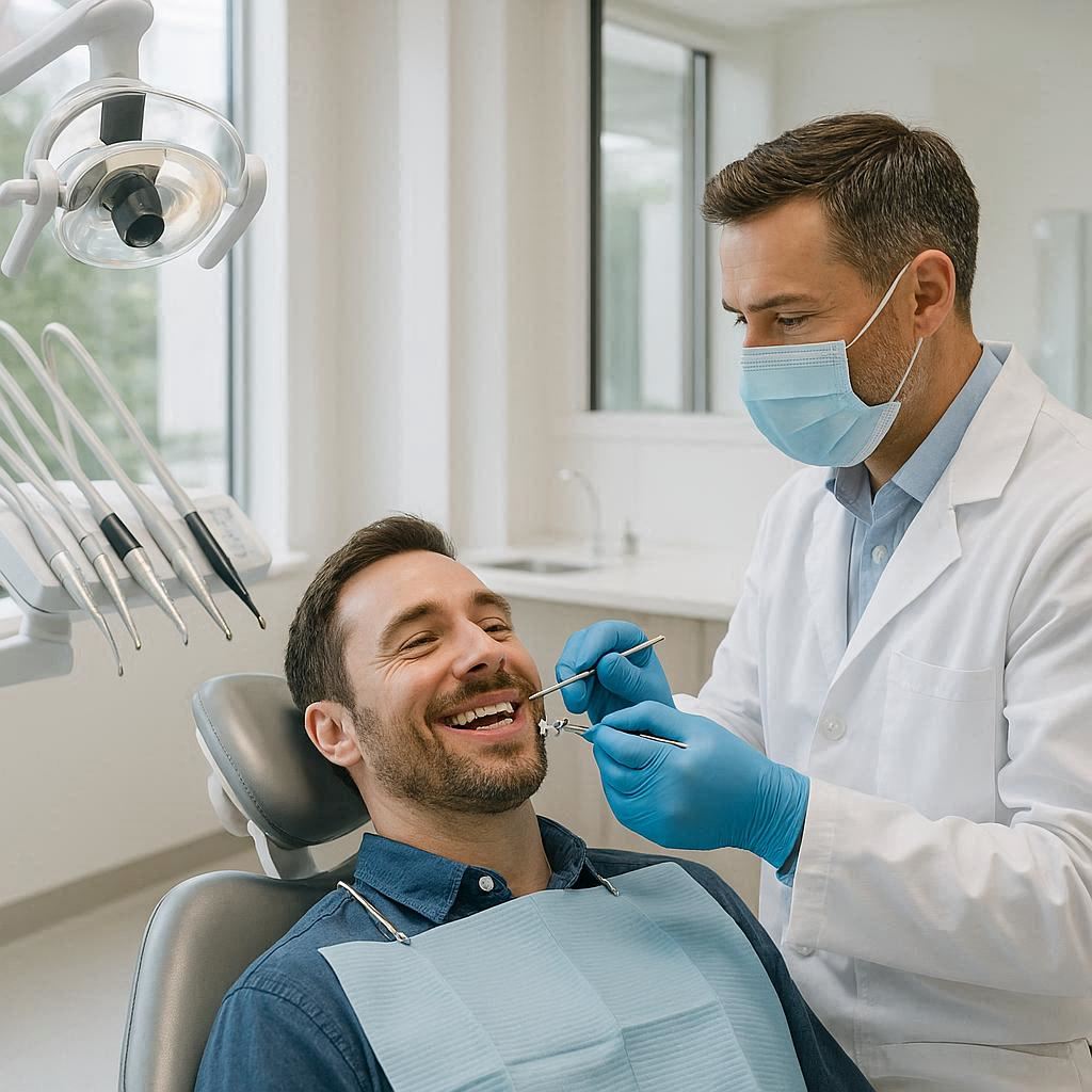 Bucks County Dental Implants