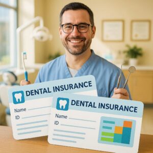 Can You Have Double Dental Insurance Coverage?
