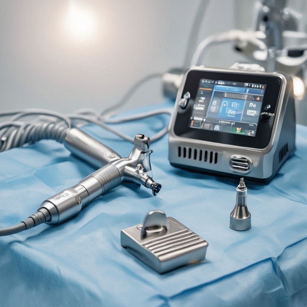 Dental Implant Motor