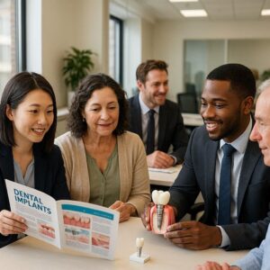 Dental Implant Sales Jobs