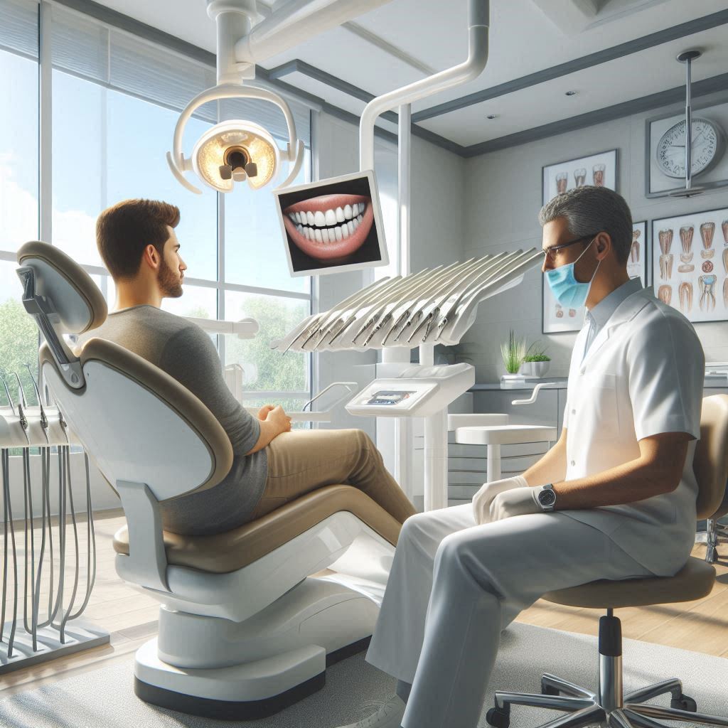 Dental Implants Leesburg VA