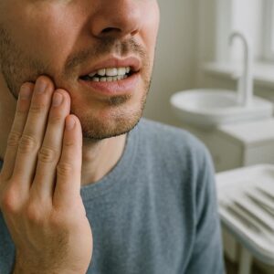 Dental Implants Pain Afterwards