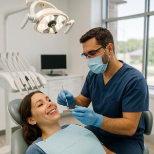 Dental Implants in Katy