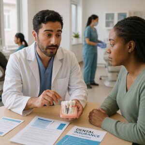 Does Dental Implant Covered by Insurance?