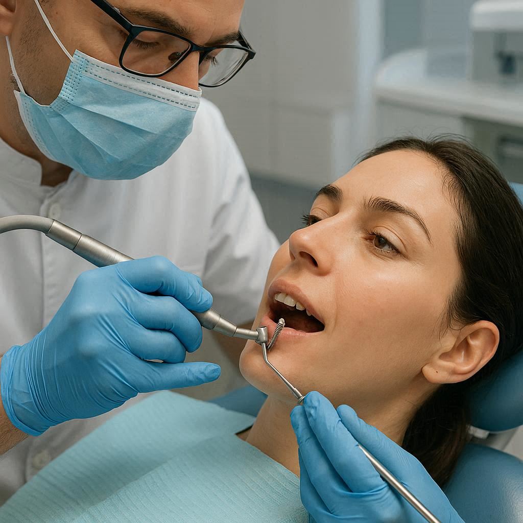 How Bad Do Dental Implants Hurt