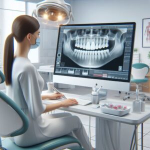 Is There An Alternative To Dental Impressions?