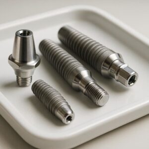 Thommen Dental Implants