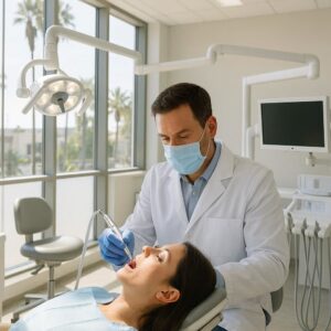 West La Dental Implants