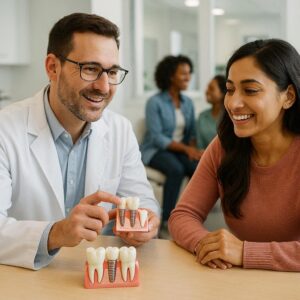 Will Medicaid Cover Dental Implants