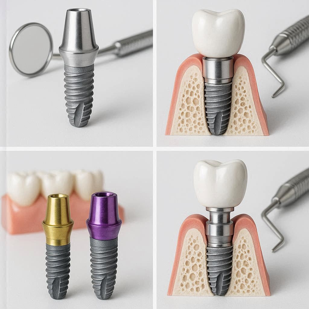 biohorizon dental implant catalog