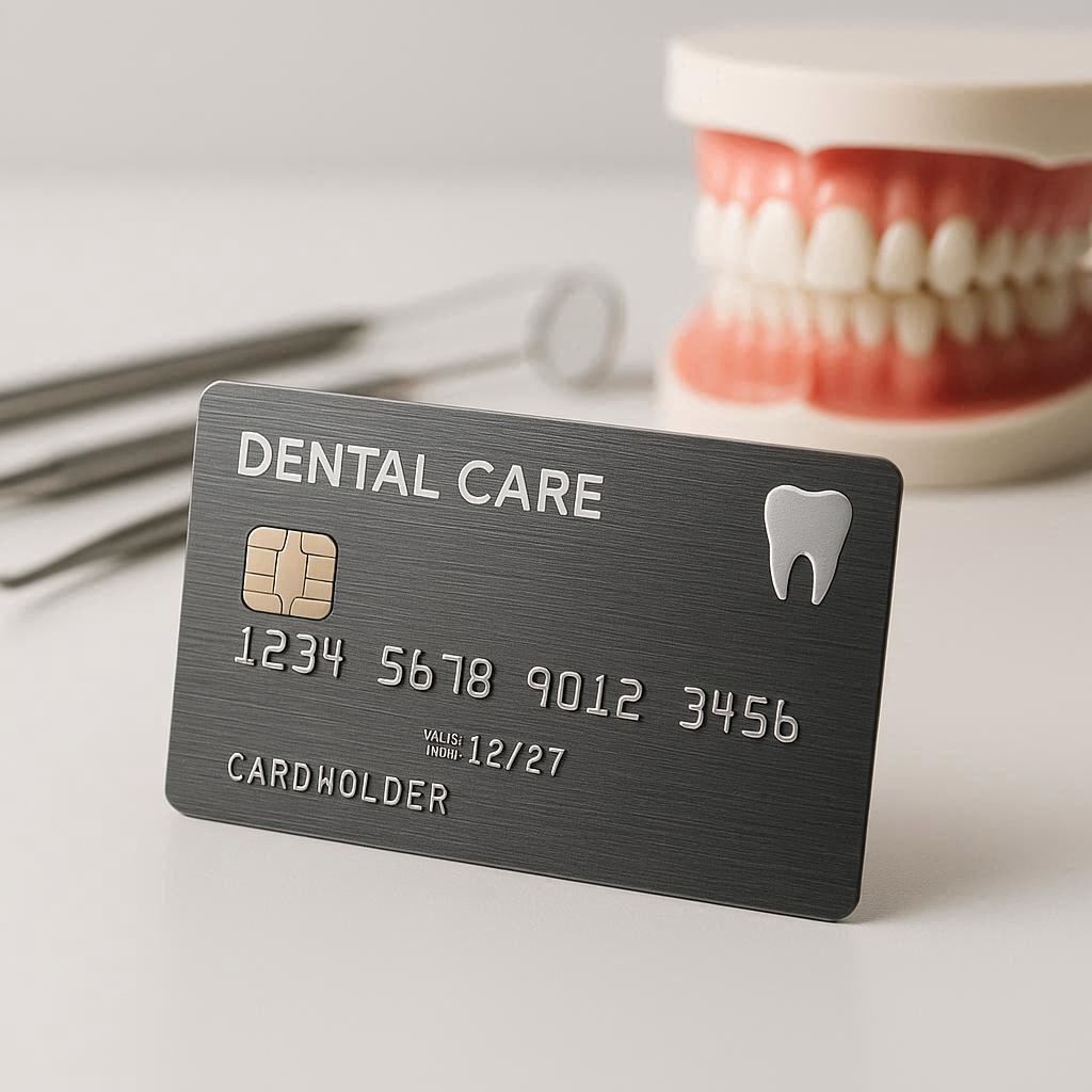 care credit for dental implants