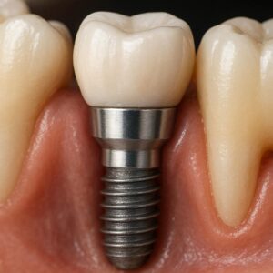 dental implants how long do they last