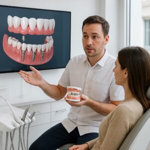 how much do full set dental implants cost
