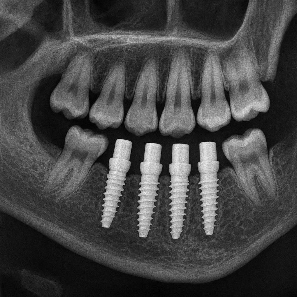Dental Implants in CT