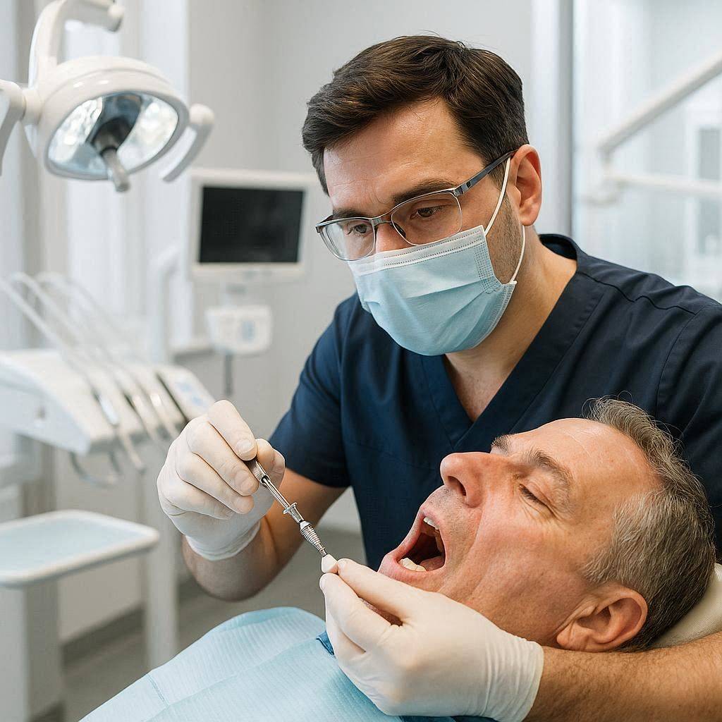 Dental Implants in Clifton NJ