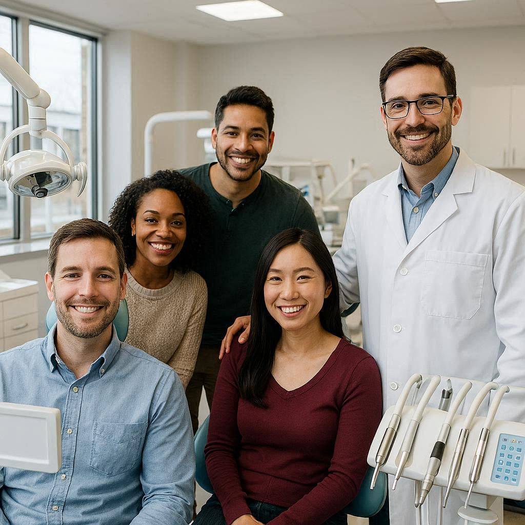Dental Implants in Erie PA