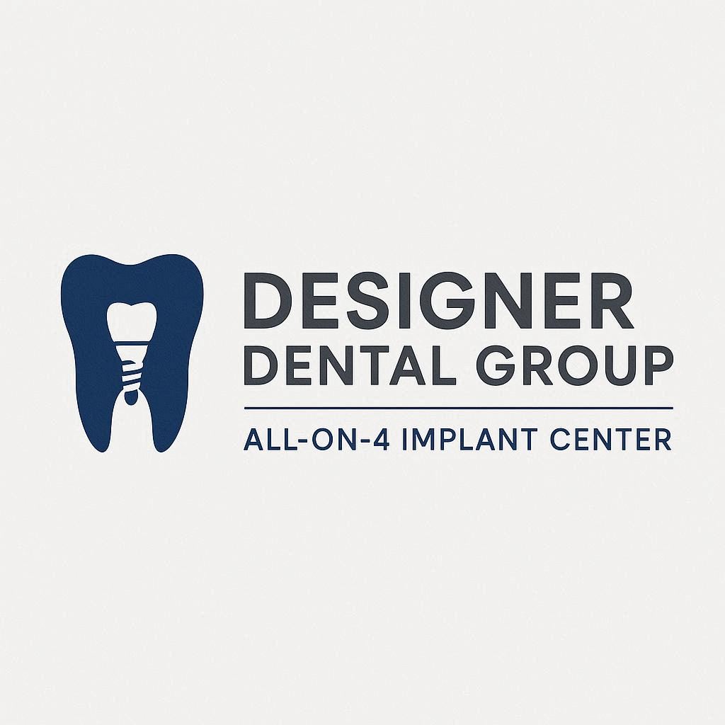 Designer Dental Group – All On 4 Implant Center