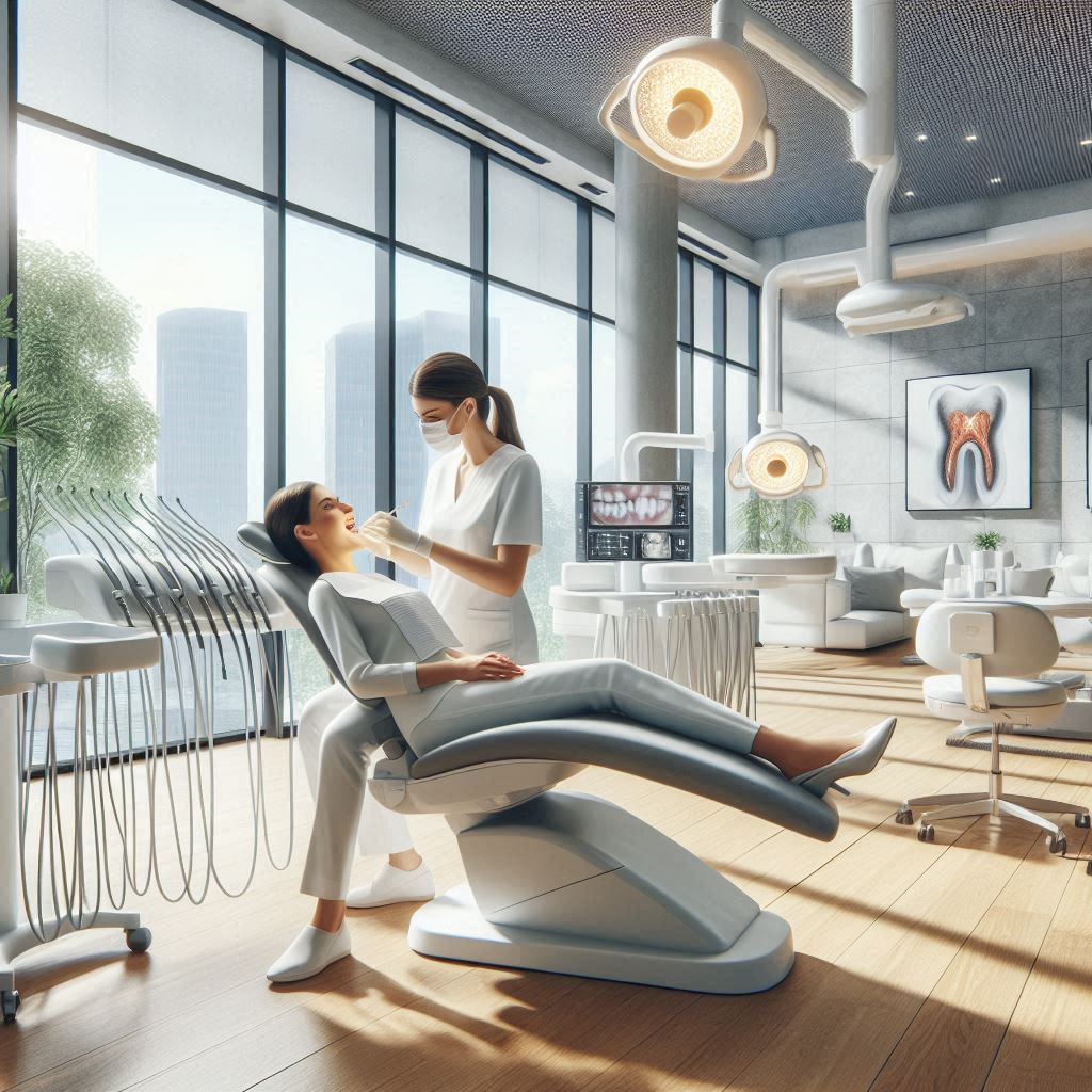Tysons Corner Dental Implants
