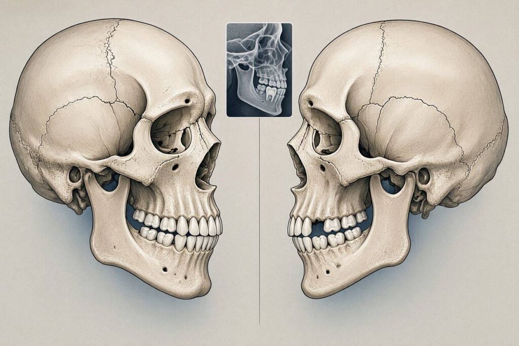 Are Wisdom Teeth Becoming Obsolete?