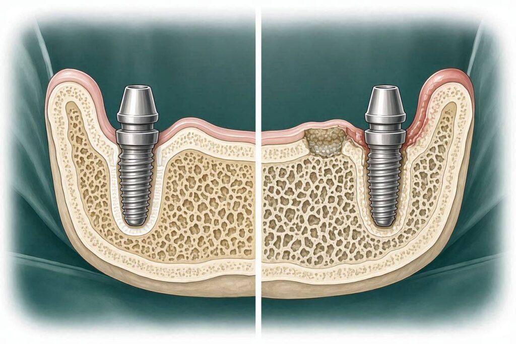 Does Prolia Affect Dental Implants?