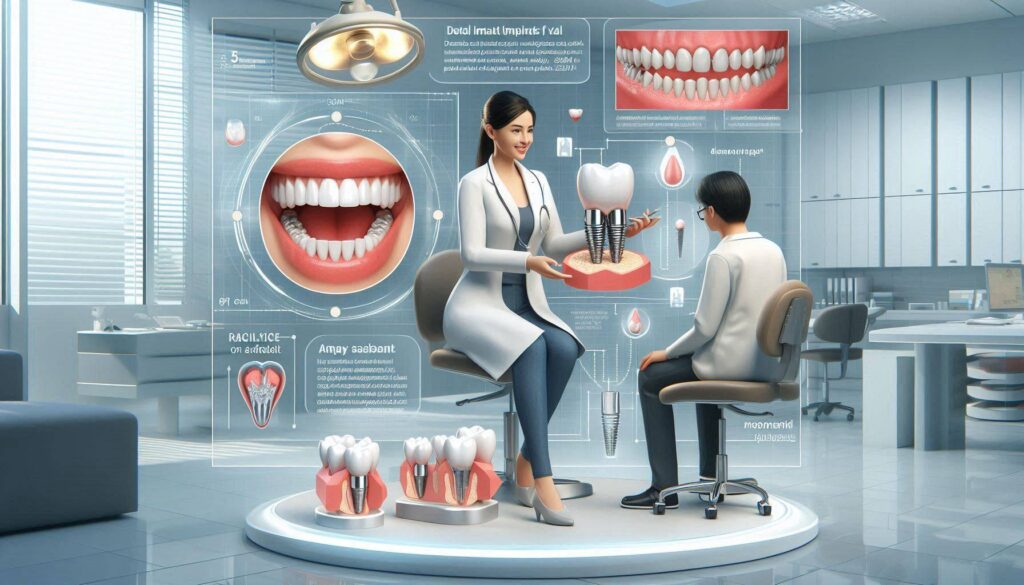 How Many Dental Implants Fail?