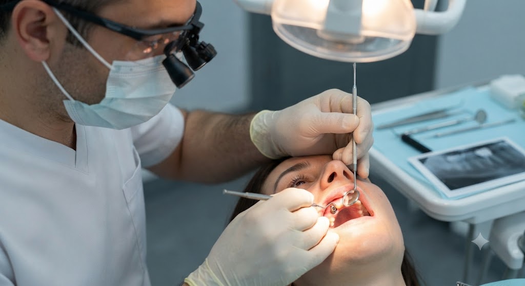 How to Fix a Broken Dental Implant?