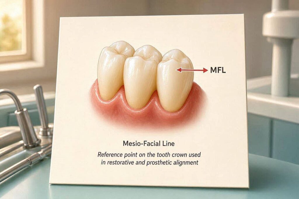 What Does Mfl Mean In Dentistry?