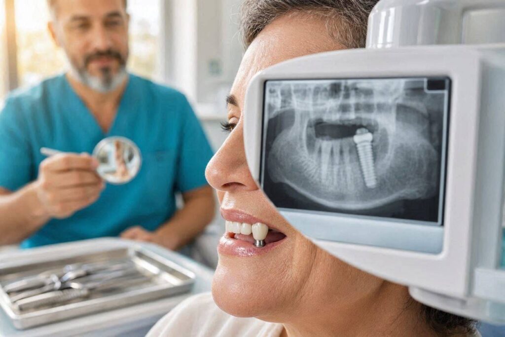Will Dental Implants Last a Lifetime?