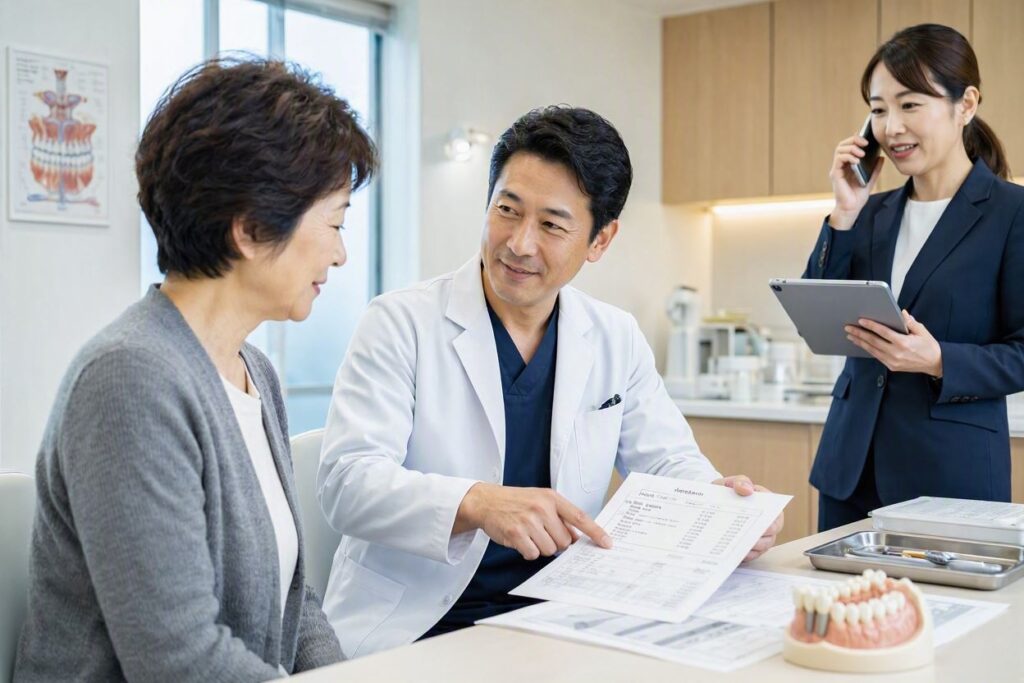 Are Dental Implants Covered By Laya?