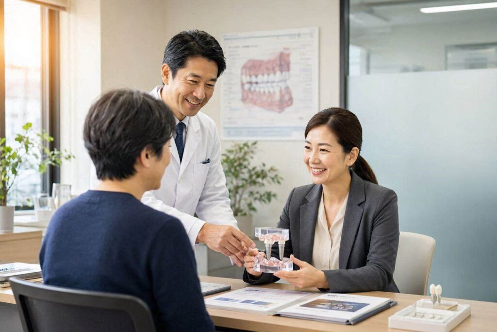 Does HDS Cover Dental Implants?