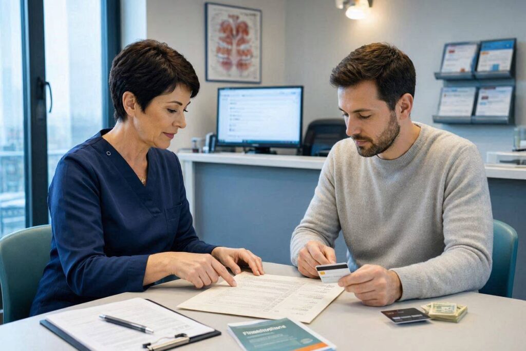 How Are Dental Implants Paid For?