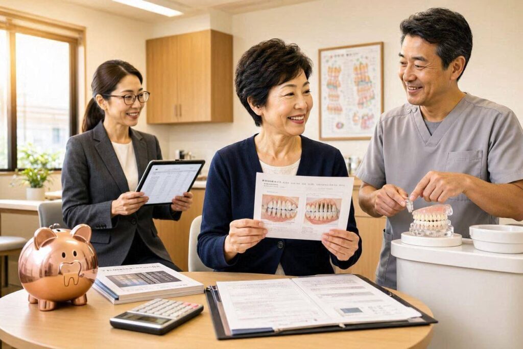 How Can I Afford Dental Implants?