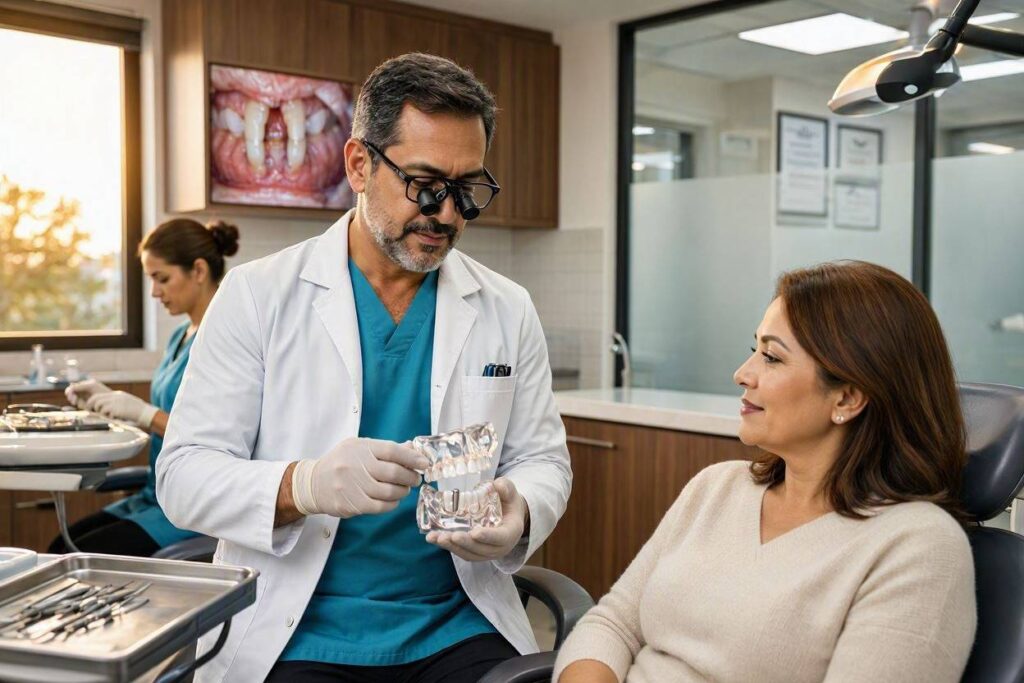 How Good Are Mexican Dental Implants?