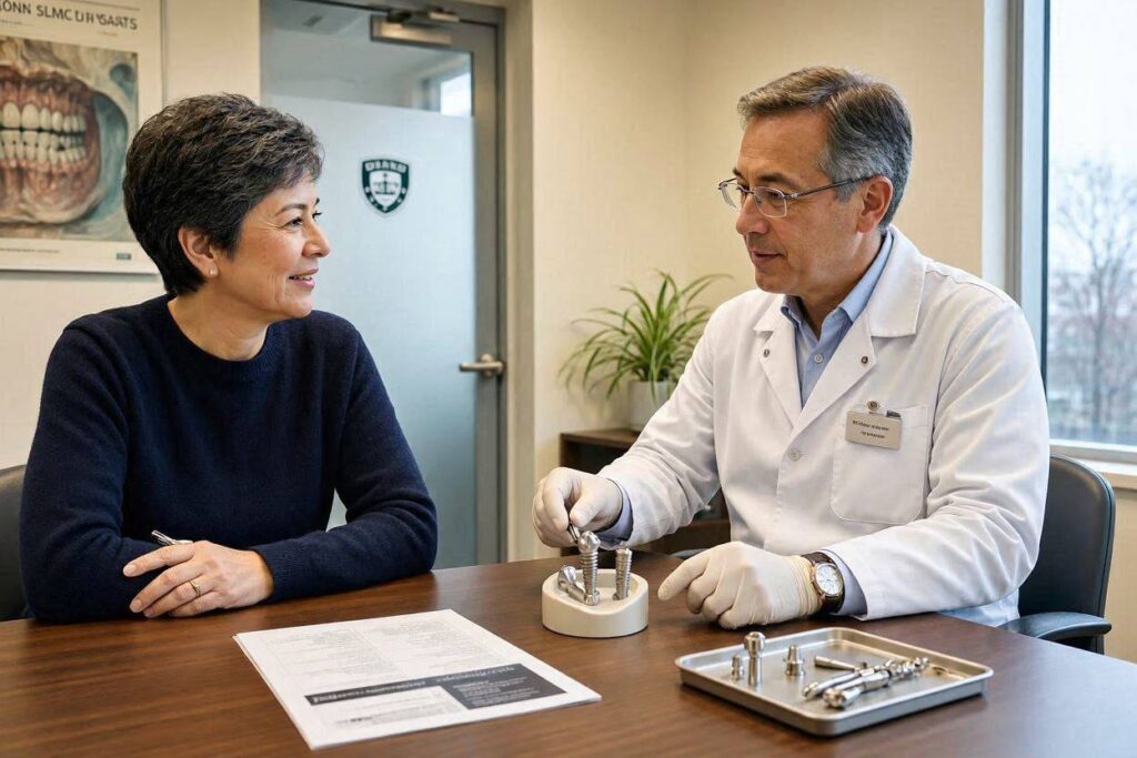 How Much Are Implants At Penn Dental?
