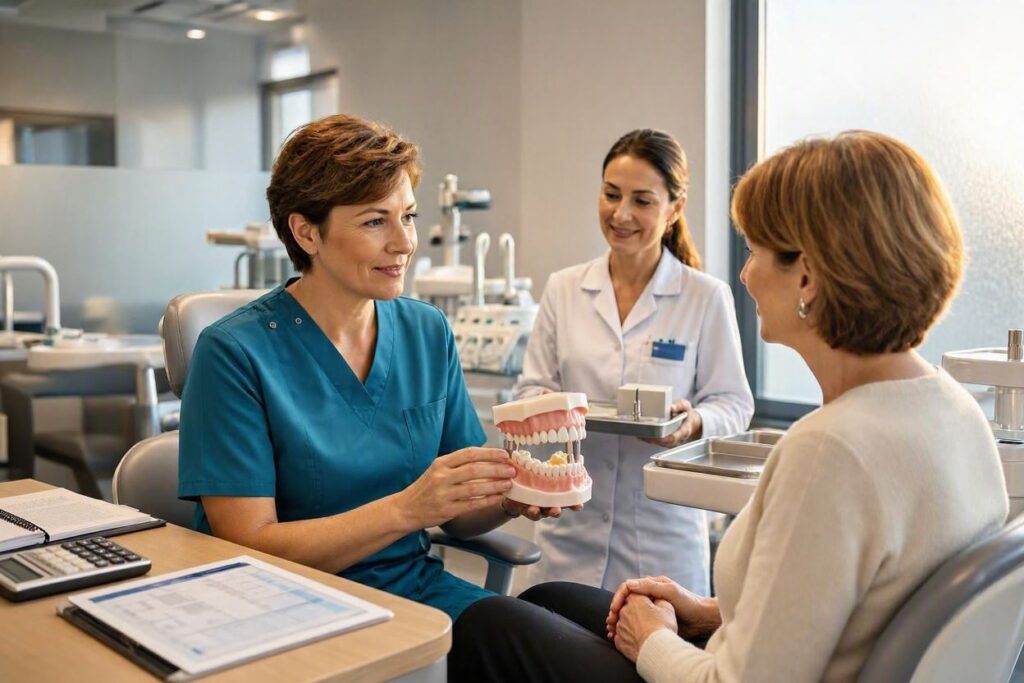 How Much Are Renew Dental Implants?