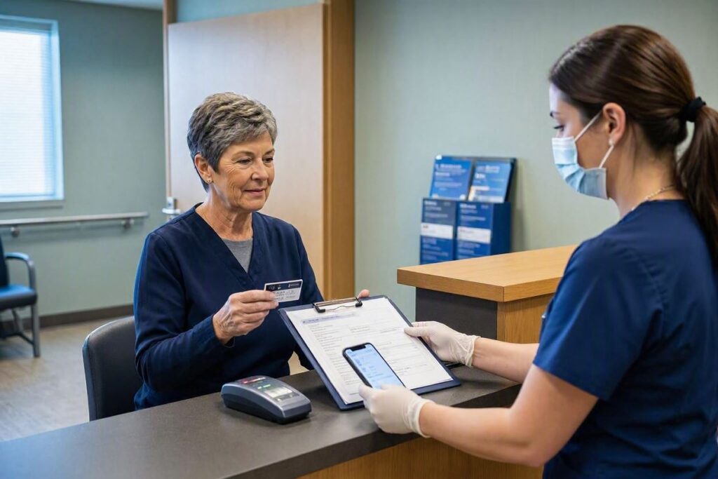 How Much Does A Dental Examination Cost UPMC?