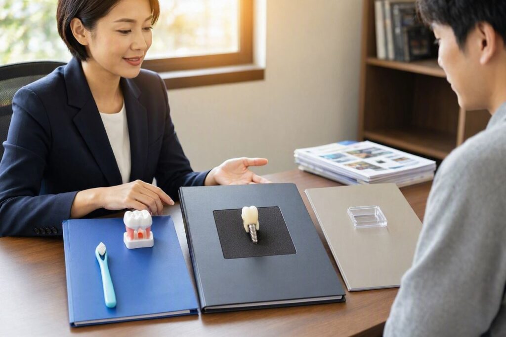 Implants Are Covered By Which ACA Dental Plans?