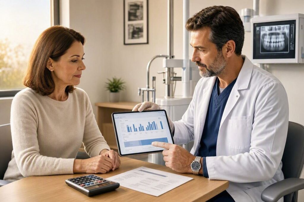 What Is The Cost Of A Single Tooth Bone Graft?