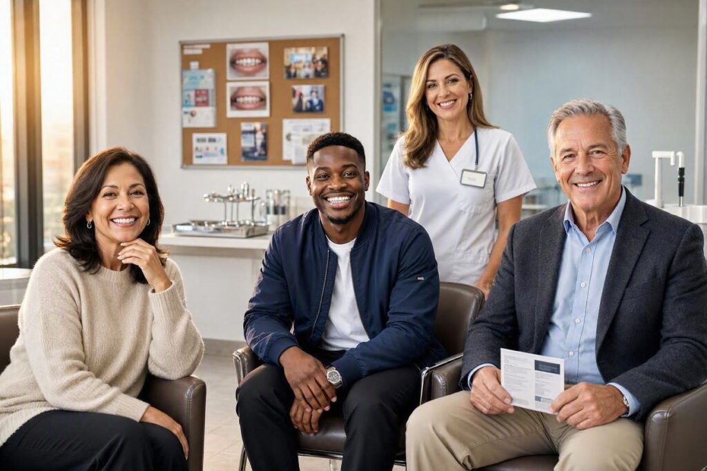 What People Say About Dental Implants?