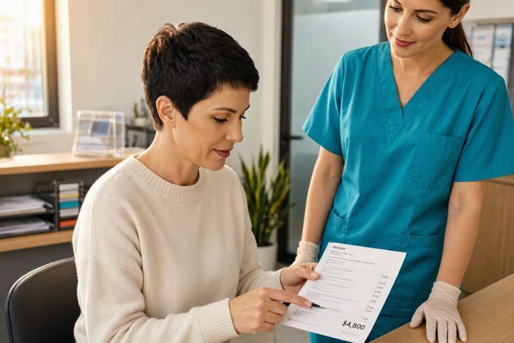 What Was The Cost Of Your Dental Implants?