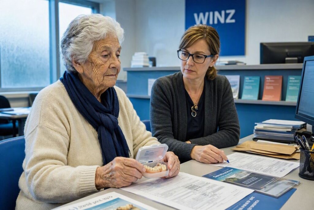 Will Winz Cover The Cost Of Dentures