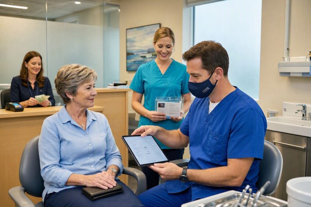 How Much Does A Visit To The Dentist Cost In Ontario?