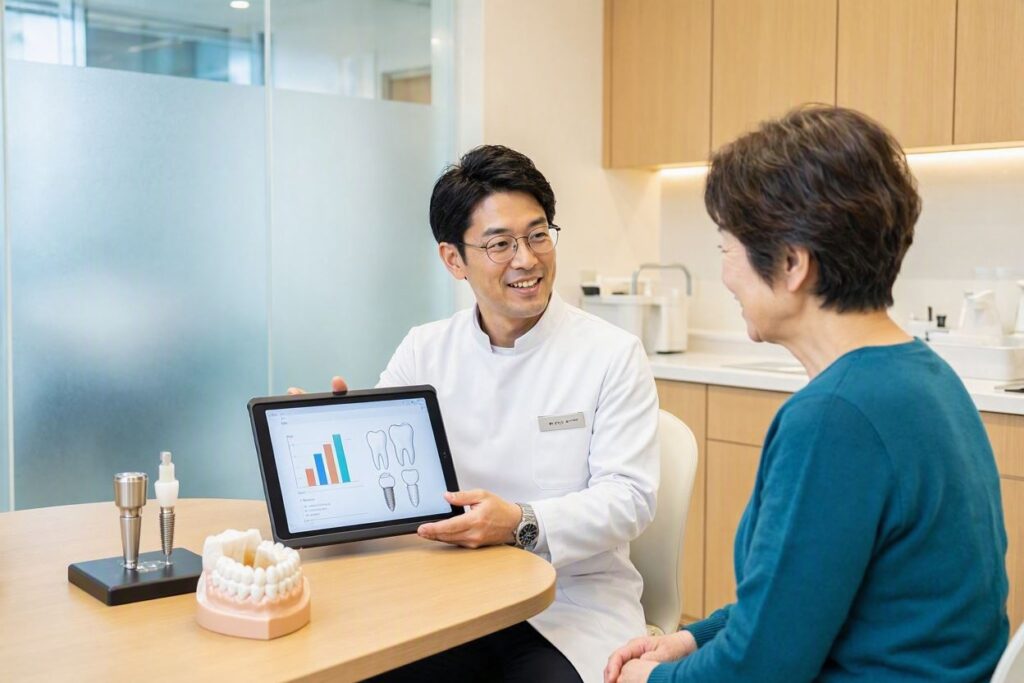 How Much Does Each Dental Implant Cost?