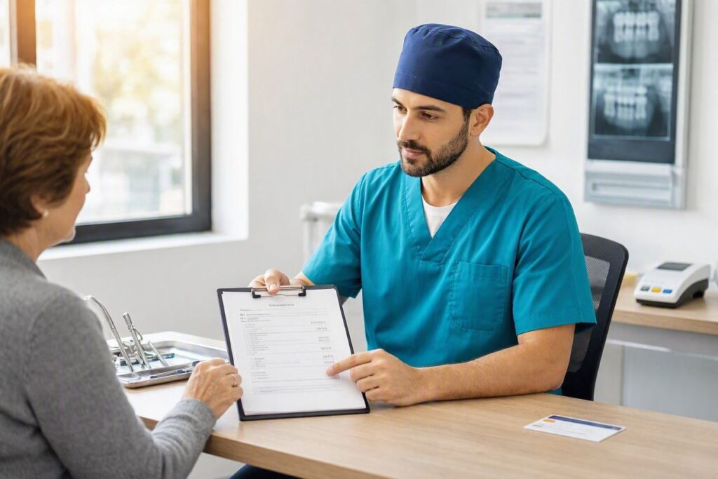 How Much Does Emergency Dental Care Cost?
