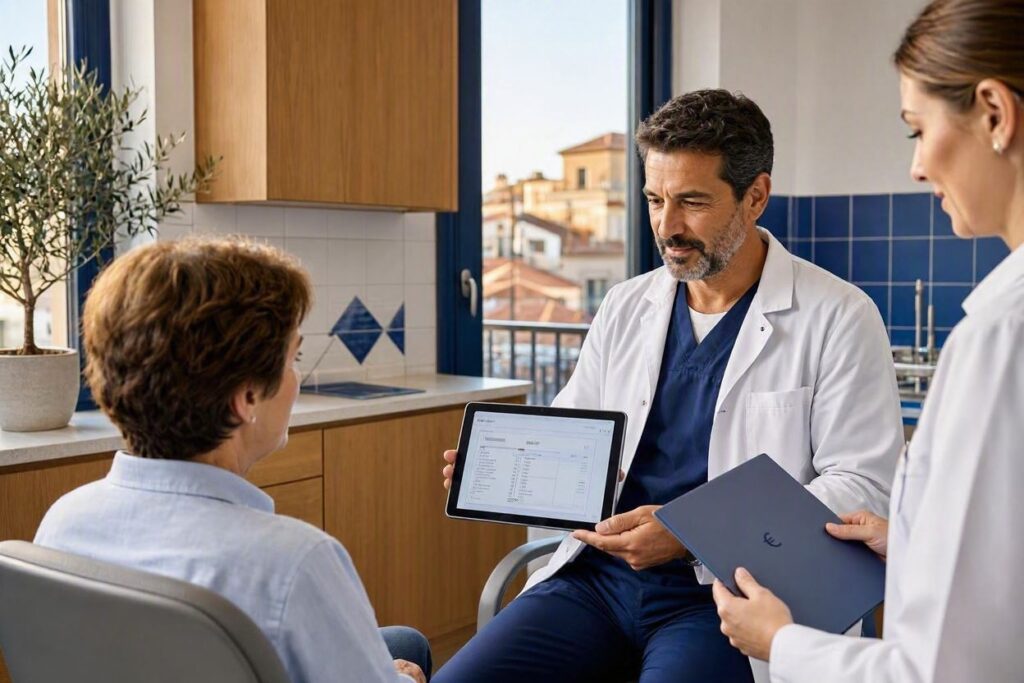 How Much Does It Cost To See A Dentist In Spain?