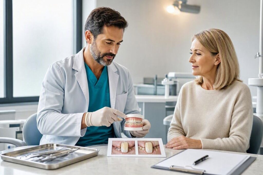 How Much Does The Dentist's Bonding Cost